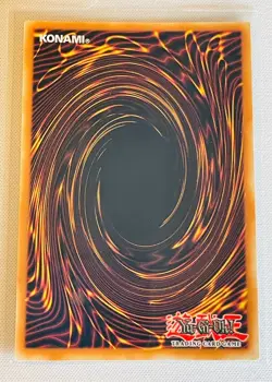 Linkuriboh (Platinum Secret Rare) RA04-EN291 Yugioh Quarter Century Stampede NM - Image 2