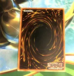 Necrovalley DR1-EN032 Super Rare Near Mint or Better - Image 2