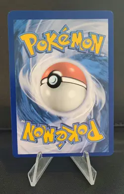 Pokemon: Scarlet & Violet - Jacq 175/198 - Miscut Error Card - Image 2