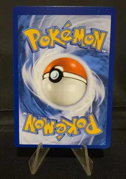 MISCUT Professor's Research Pokemon Card - Scarlet Violet Base 190/198 - Image 2