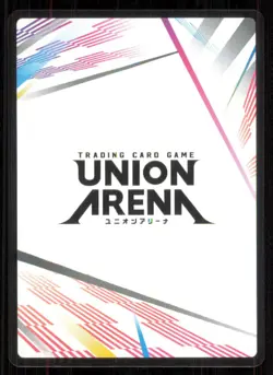 Action Point Card (One Punch Man) UEPR/OPM-AP02 Union Arena Union Arena Foil - Image 2