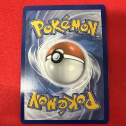 Pikachu V 086/264 Swsh08 Fusion Strike Holo NM Pokemon Card English - Image 2