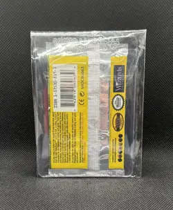 Jungle Wigglytuff Pokemon Trading Card WOTC TCG Booster Pack Sealed Heavy 21g* - Image 2