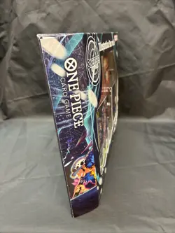 One Piece Card Game Illustration Box Vol. 6 NEW Sealed - Image 4