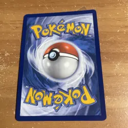 Lapras ex SVP164 Scarlet & Violet Black Star Promo Pokemon Card Mint - Image 2