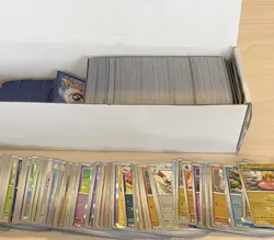 Pokemon Holo & Rev Holo Ascended Hero’s Card Bulk TCG Eng (250 card lots)see des - Image 1