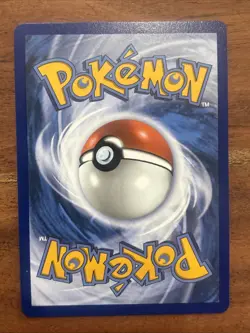 Pokemon TCG Larry’s Staraptor 249/217 Ascended Heroes Illustration Rare NM Card - Image 2