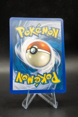 Pokemon Card - Fieldworker Legend Maker 73/92 Non Holo Light Play Condition LP + - Image 2