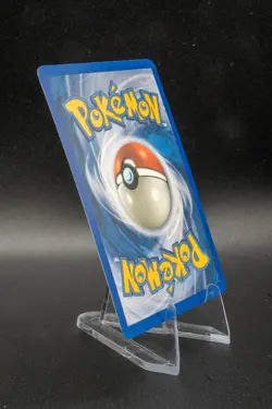 Pokemon Card - Fieldworker Legend Maker 73/92 Non Holo Light Play Condition LP + - Image 3