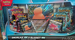 Pokemon TCG Snorlax ex Blissey ex Special Cards UNVERIFIED-MAY BE CARD MISSING - Image 2