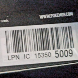 Pokemon TCG Snorlax ex Blissey ex Special Cards UNVERIFIED-MAY BE CARD MISSING - Image 4