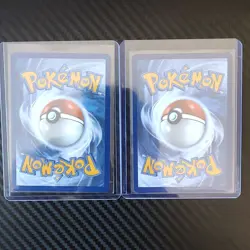 Pokemon Meowth EX 062/088 Lot of 2 Nintendo English Promo XY Promo TCG Cards - Image 2