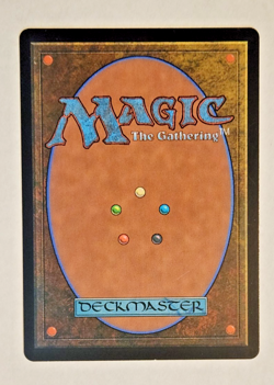 Spacegodzilla, Death Corona FOIL Card ( #373 Ikoria: Lair of Behemoths MTG ) - Image 4