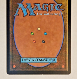 Spacegodzilla, Death Corona FOIL Card ( #373 Ikoria: Lair of Behemoths MTG ) - Image 5