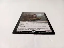 Bone Miser Commander 2019 Regular - Image 2