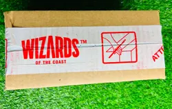 MTG Lost Caverns of Ixalan Commander Deck Display Case Sealed 4 Decks - Image 5