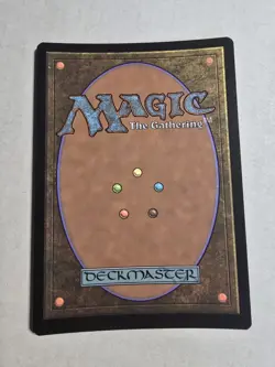 Thorn of the Black Rose Commander Legends Foil - Image 2