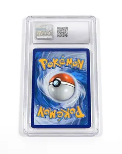 2019 Pokemon Guzma & Hala Cosmic Eclipse 193/236 CGC 9 - Image 2