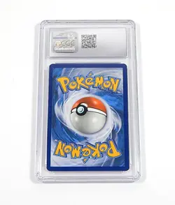 2019 Pokemon Kommo-o Holo Cosmic Eclipse 163/236 CGC 9 - Image 2