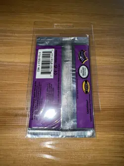 Pokemon Base Set 2 1999 Booster Pack Factory Sealed WOTC Pidgeot Artwork - Image 3