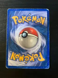 Carte Pokemon : Roucarnage 23/165 Expedition Wizards Francaise - Image 5