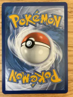 Pokemon Victini EX 033/197 Double Rare Deutsch Obsidianflammen TCG 2023 OBF DE - Image 2