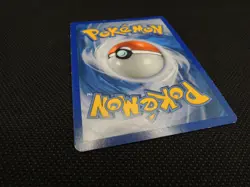 Carta Pokemon da Gioco-Meganium 109/123 Prime Foil-italiano,HeartGold SoulSilver - Image 3