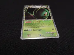 Carta Pokemon da Gioco-Meganium 109/123 Prime Foil-italiano,HeartGold SoulSilver - Image 5