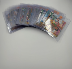 Pokemon Bandai Carddass Vending Anime Series Lot - Image 5