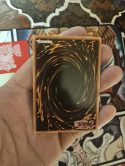 Elemental Hero Glow Neos - STON-EN036 - Ultimate Rare - 1st Edition - Yugioh - Image 3