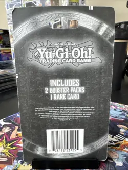 2021 MJ Holdings 2020 Yu-Gi-Oh Legendary Duelists Synchro Storm Lite Edition. - Image 2