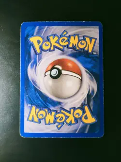 Pokemon Jinx Legendary Reverse 26/110 No Goldstar Shining - Image 4