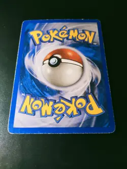 Pokemon Jinx Legendary Reverse 26/110 No Goldstar Shining - Image 5