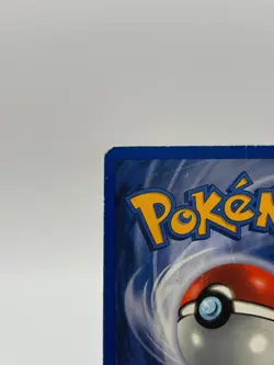 Pokemon TCG Base Set 1st Edition - Machamp 8/102 Rare Holo Heavily Played - Image 5
