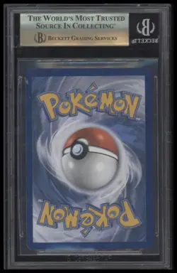 BGS 10 Fa/Umbreon VMAX SCR 2021 Pokemon Sword & Shield Evolving Skies #215 - Image 2