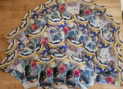 Pokemon TCG: Sword & Shield - Silver Tempest Booster Pack Lot Of 36 Packs - Image 1