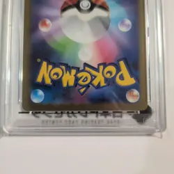 PSA10 Pikachu ex Pokemon World Championships #001 - Image 4