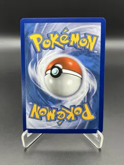 Chimchar 12/25 Holo McDonald's 25th Anniversary Pokemon NM - Image 2