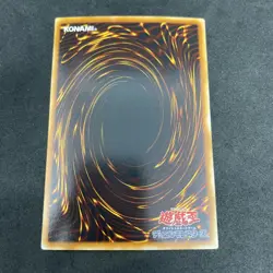 yugioh Cyber Prima EOJ-JP007 super japnese - Image 2