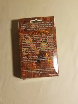 Yugioh Starter Deck Yugi SDY Unlimited North American English - Image 5