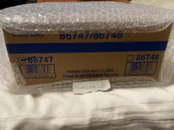 YuGiOh! Quarter Century Stampede Booster CASE Factory Sealed (12 Booster Boxes) - Image 1