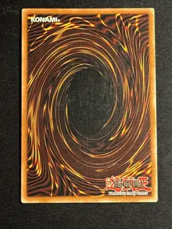 Buster Blader BPT-008 Yu-Gi-Oh Secret Rare Card Lightly Played LP - Image 2