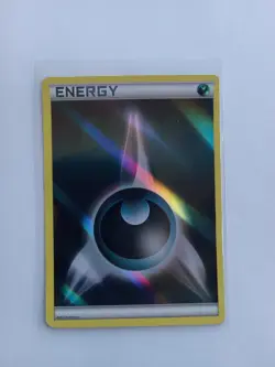 Dark Energy Holo 2013 XY LP Pokemon Card - Image 1