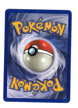 Seaking 46/64 Common Jungle Set Pokemon Card - Image 2