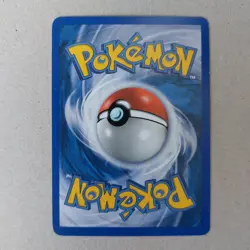 Meowth 4/12 Plusle & Minum Trainer Kit Collectible Nintendo Pokemon Card - Image 2