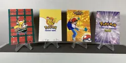 Pokemon Lot of Cards and Stickers Electabuzz #152 Electabuzz Only Lot of 21 - Image 5