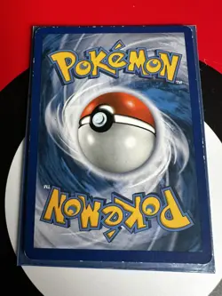 Zekrom Black & White Full Art Ultra Rare Holo Pokemon Card #114/114 HP130 - Image 2