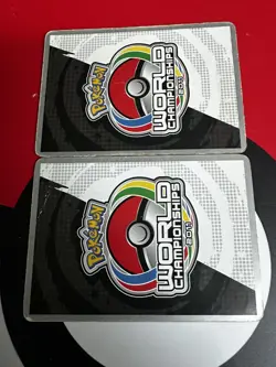 Pokemon Rayquaza and Deoxys Legend Both Card 90/90 - Image 3