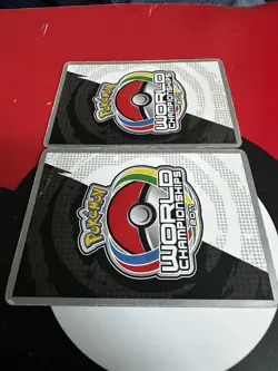 Pokemon Rayquaza and Deoxys Legend Both Card 90/90 - Image 4