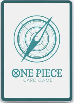 DON!! Card (Alternate Art) DON!! Wings of the Captain NM - Image 2